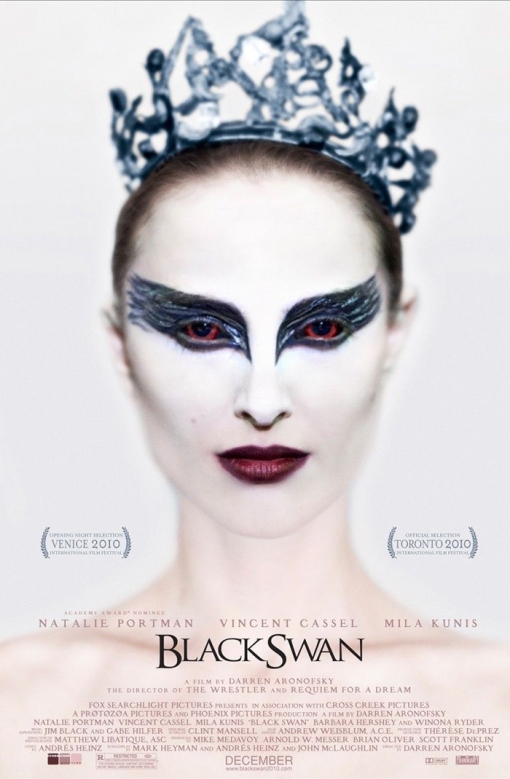 the black swan quotes. (lack-swan-movie-poster1)